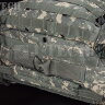 Рюкзак десантный 33,7 литра J-Tech® D-3 (A+) Assault Backpack (ACU Digital)