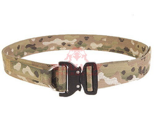 Ремень тактический HSGI Cobra IDR 1.75" Rigger Belt (MultiCam)