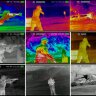 Тепловизионный прицел ARMASIGHT Zeus-Pro 640 2-16x50 (60 Hz) (TAT166WN5ZPRO21) (Black)
