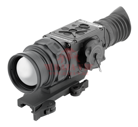Тепловизионный прицел ARMASIGHT Zeus-Pro 640 2-16x50 (60 Hz) (TAT166WN5ZPRO21) (Black)