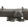 Оптический прицел ELCAN SpecterDR 1-4x (DFOV14-T1), баллистическая марка 5.56 (Flat Dark Earth)