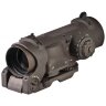 Оптический прицел ELCAN SpecterDR 1-4x (DFOV14-T1), баллистическая марка 5.56 (Flat Dark Earth)