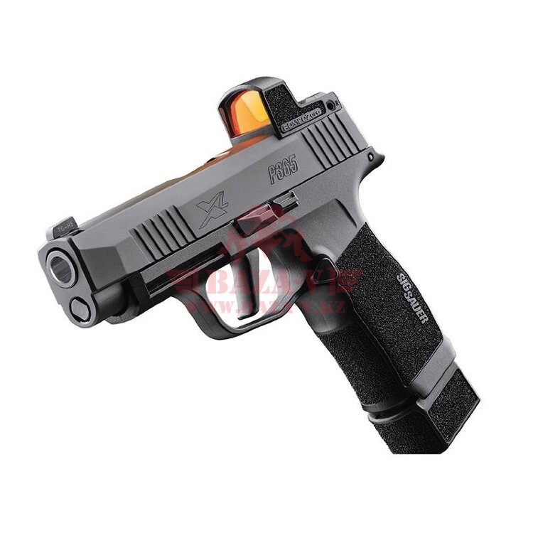 Пистолет SIG Sauer P365 XL RomeoZero, 9mm Luger
