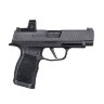 Пистолет SIG Sauer P365 XL RomeoZero, 9mm Luger