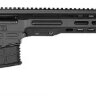 Винтовка Barrett MRAD .308 Win Folding Stock, Black Cerakote 24" Fluted Bbl 1:8" Rifle 