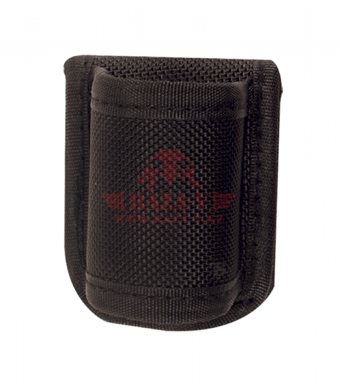 Компактный холдер для фонаря TRU-SPEC TRU-GEAR™ Compact Flashlight Holder (Black)