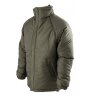 Зимняя двусторонняя куртка Carinthia G-Loft Reversible (Olive/Coyote)