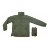 Зимняя двусторонняя куртка Carinthia G-Loft Reversible (Olive/Coyote)