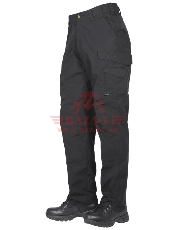 Тактические брюки TRU-SPEC Men’s 24-7 Series PRO FLEX Pants (Black)