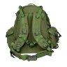 Рюкзак десантный 33,7 литра J-Tech® D-3 (A+) Assault Backpack (Olive drab)