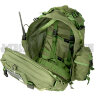 Рюкзак десантный 33,7 литра J-Tech® D-3 (A+) Assault Backpack (Olive drab)