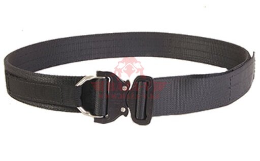 Ремень тактический HSGI Cobra IDR 1.75" Rigger Belt (Black)