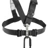 Грудная обвязка PETZL® Chest’Air (Black)