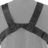 Грудная обвязка PETZL® Chest’Air (Black)