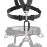 Грудная обвязка PETZL® Chest’Air (Black)