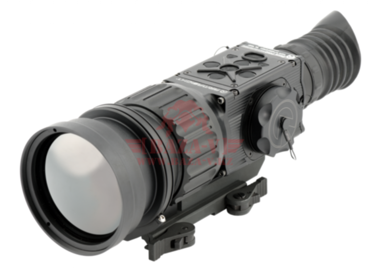 Тепловизионный прицел ARMASIGHT Zeus-Pro 336 8-32x100 (30 Hz) (TAT173WN1ZPRO81) (Black)