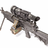 Тепловизионный прицел ARMASIGHT Zeus-Pro 336 8-32x100 (30 Hz) (TAT173WN1ZPRO81) (Black)