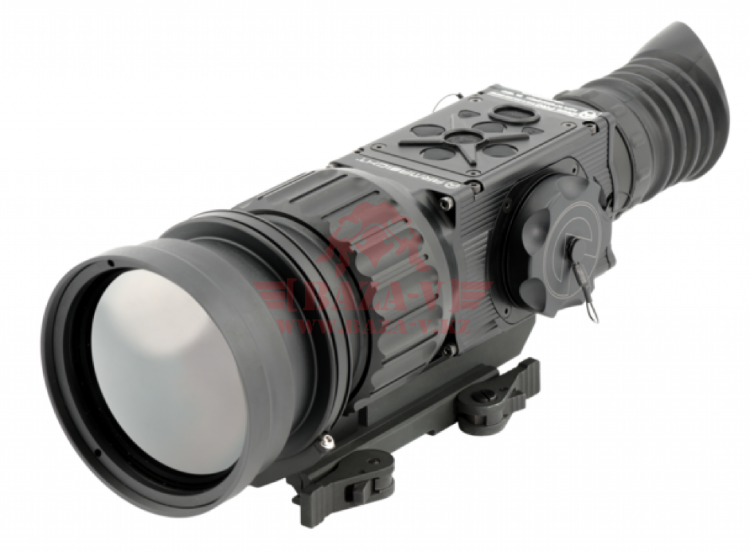 Тепловизионный прицел ARMASIGHT Zeus-Pro 336 8-32x100 (30 Hz) (TAT173WN1ZPRO81) (Black)