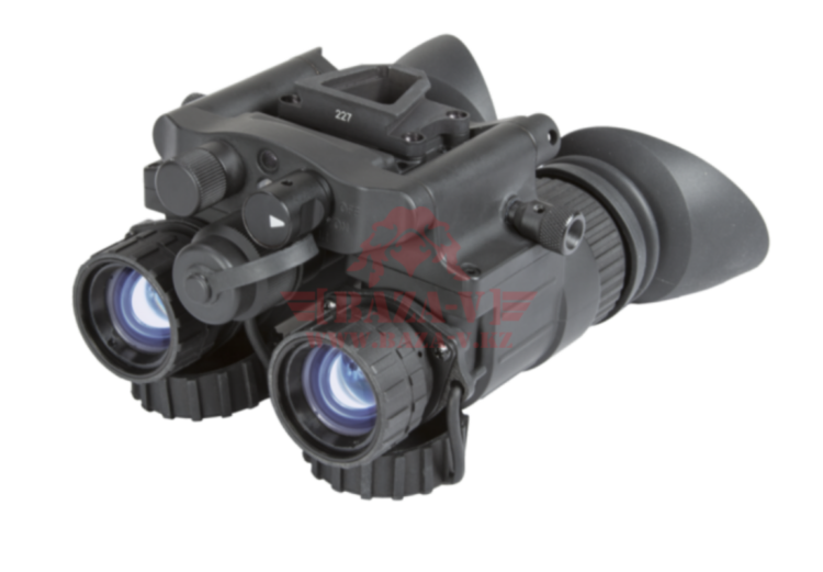 Бинокль НВ FLIR BNVD-51 Gen 3N (High Performance) (NSGNYX15M539NA1) (Black)