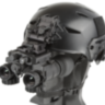Бинокль НВ FLIR BNVD-51 Gen 3N (High Performance) (NSGNYX15M539NA1) (Black)