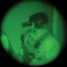 Бинокль НВ FLIR BNVD-51 Gen 3N (High Performance) (NSGNYX15M539NA1) (Black)