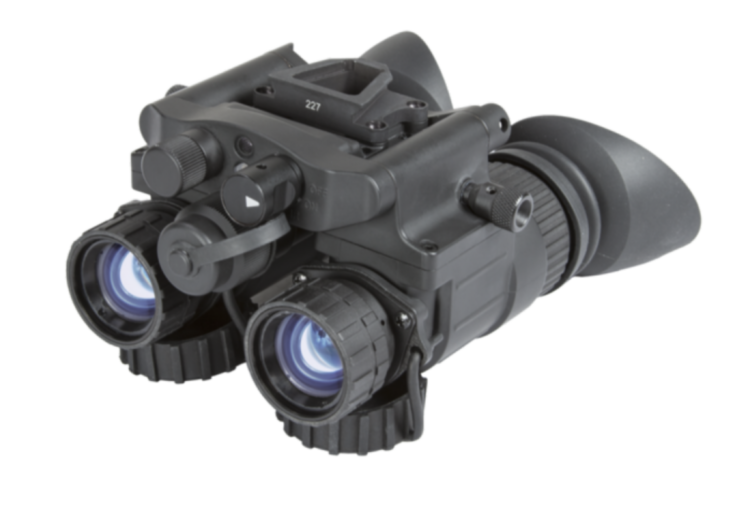Бинокль НВ FLIR BNVD-51 Gen 3N (High Performance) (NSGNYX15M539NA1) (Black)