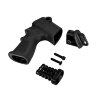 Пистолетная рукоятка на Remington 870, 750 с креплением для ремня DLG Tactical (DLG-108 Black)
