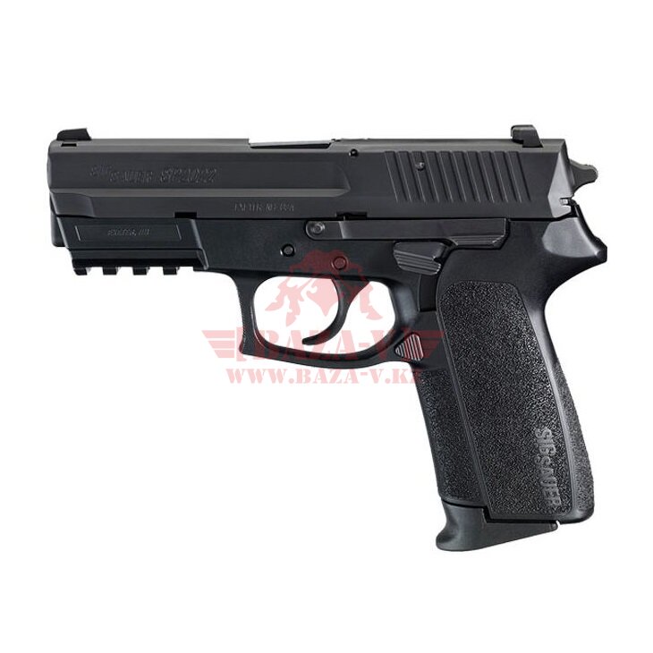 Пистолет SIG Sauer SP2022 Nitron Carry, 9mm Luger
