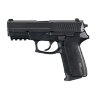 Пистолет SIG Sauer SP2022 Nitron Carry, 9mm Luger