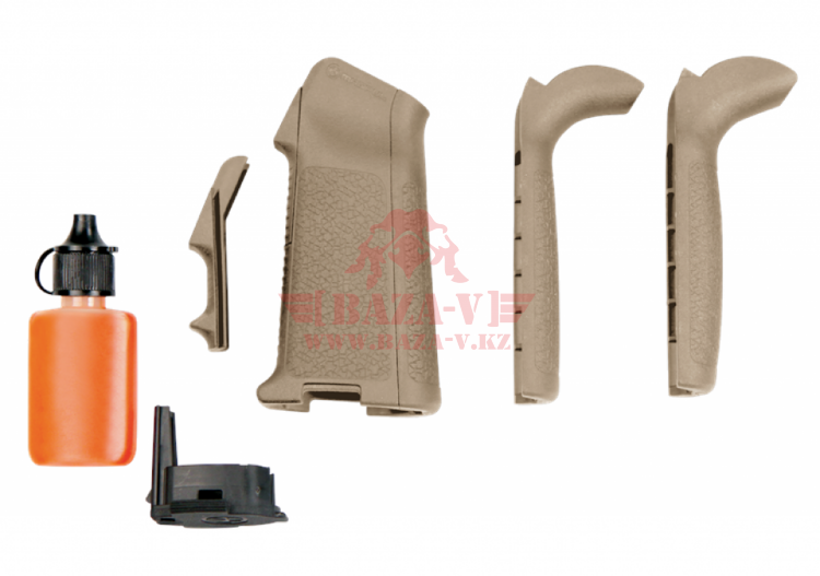 Рукоять Magpul® MIAD® GEN 1.1 Grip Kit – Type 2 MAG521 (Flat Dark Earth)