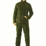 Флисовый костюм Турист Тайф (Green)
