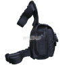 Набедренная сумка, универсальная Winforce™ Universal Utility Thigh Pouch (Black)