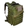 Рюкзак десантный 31,7 литра J-Tech® D-3 Assault Backpack (Airborn Version) (Olive drab)