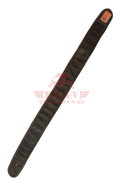 Пояс тактический HSGI Slim Grip Padded Belt (Black)