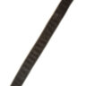 Пояс тактический HSGI Slim Grip Padded Belt (Black)