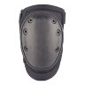 Наколенники тактические ALTA AltaFLEX™ ShockGUARD® Tactical Knee Pads с амортизирующей вставкой D3O (52413 Black)