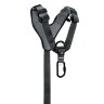 Грудная обвязка PETZL® Top для страховочной беседки (Black)