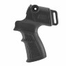 Пистолетная рукоятка на Mossberg 500/590, Maverick 88 с креплением для ремня DLG Tactical (DLG-118 Black)