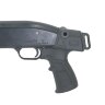 Пистолетная рукоятка на Mossberg 500/590, Maverick 88 с креплением для ремня DLG Tactical (DLG-118 Black)