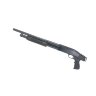Пистолетная рукоятка на Mossberg 500/590, Maverick 88 с креплением для ремня DLG Tactical (DLG-118 Black)
