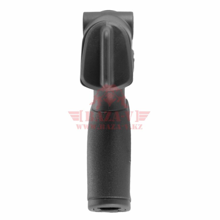 Пистолетная рукоятка на Mossberg 500/590, Maverick 88 с креплением для ремня DLG Tactical (DLG-118 Black)