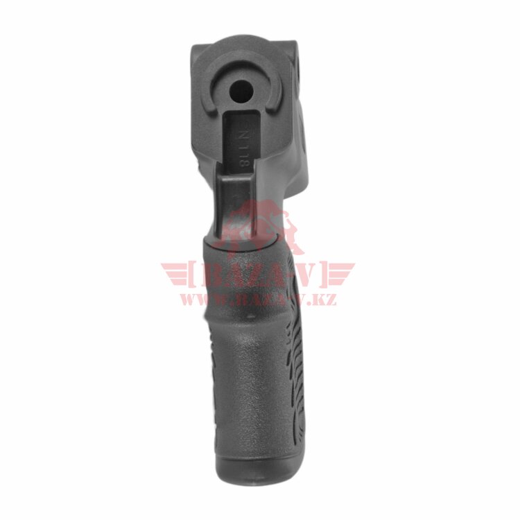 Пистолетная рукоятка на Mossberg 500/590, Maverick 88 с креплением для ремня DLG Tactical (DLG-118 Black)