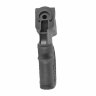 Пистолетная рукоятка на Mossberg 500/590, Maverick 88 с креплением для ремня DLG Tactical (DLG-118 Black)