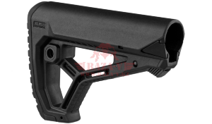 Приклад FAB-Defense GL-CORE для AR15/M4 (Black)