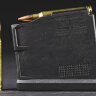 Магазин .300 WM на 5 патронов для AICS Long Action Magpul PMAG 5 AC L, Magnum GEN M3 MAG698 (Black)