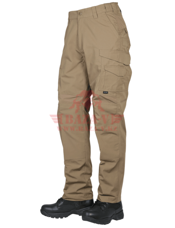 Тактические брюки TRU-SPEC Men’s 24-7 Series PRO FLEX Pants (Coyote)