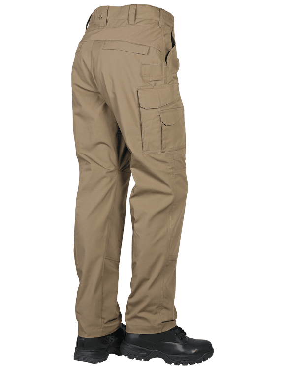 Тактические брюки TRU-SPEC Men’s 24-7 Series PRO FLEX Pants (Coyote)