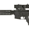 Оптический прицел ELCAN SpecterDR 1-4x (DFOV14-T2), баллистическая марка 7.62 (Flat Dark Earth)