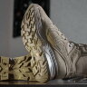 Тактические мембранные ботинки Salomon Forces Guardian CSWP (Coyote Brown)