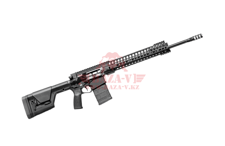 Нарезной карабин POF Revolution 6.5 Creedmoor, 20" (1564 Black)
